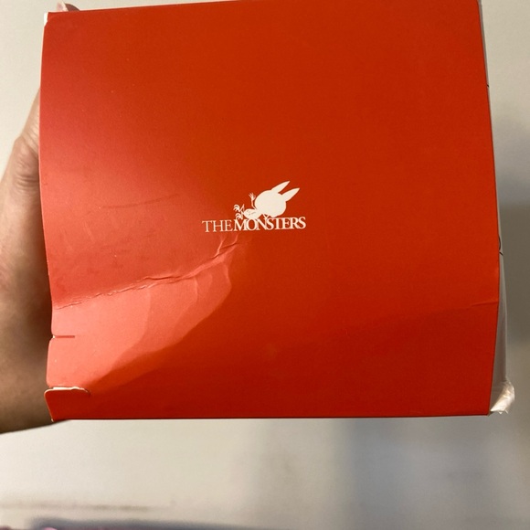 Labubu Coca-Cola The Monsters Vinyl Blind Box 100% AUTHENTIC - Picture 3 of 3